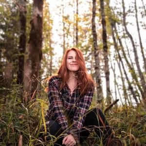 Meet your Posher, Emma